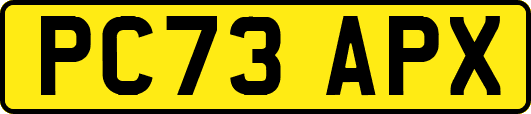 PC73APX
