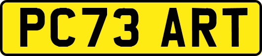 PC73ART