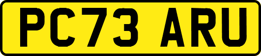 PC73ARU