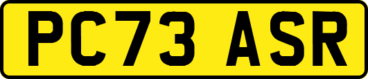 PC73ASR