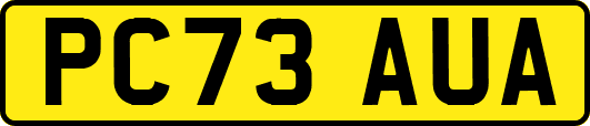 PC73AUA