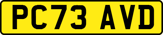 PC73AVD