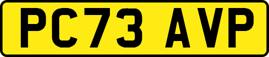 PC73AVP
