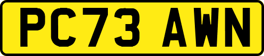PC73AWN