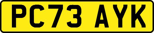 PC73AYK