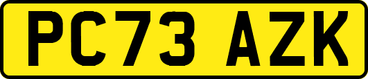 PC73AZK