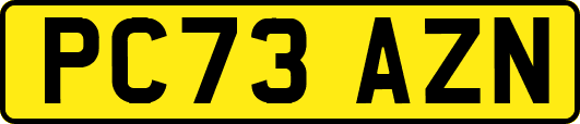 PC73AZN