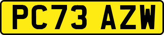 PC73AZW