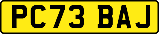 PC73BAJ