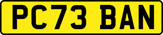 PC73BAN