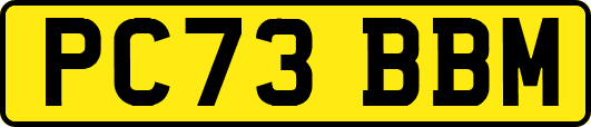 PC73BBM