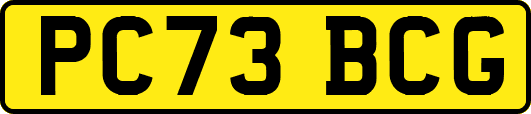 PC73BCG