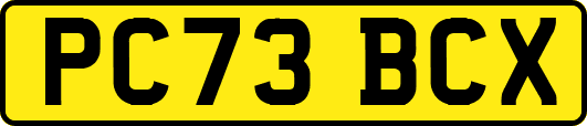 PC73BCX