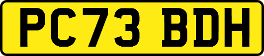 PC73BDH