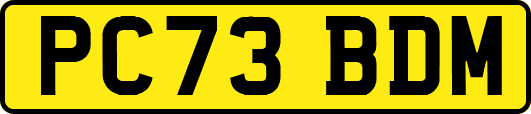 PC73BDM