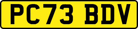 PC73BDV