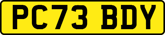 PC73BDY