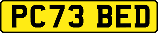 PC73BED