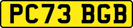 PC73BGB