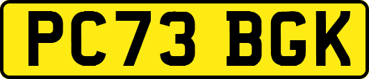 PC73BGK