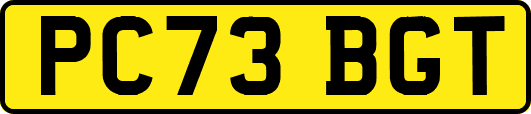 PC73BGT