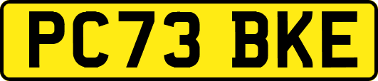 PC73BKE