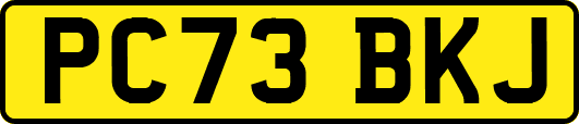 PC73BKJ