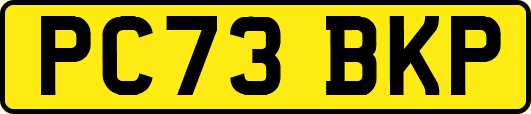 PC73BKP