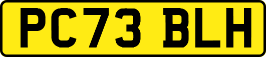 PC73BLH