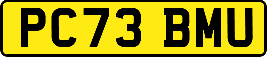 PC73BMU
