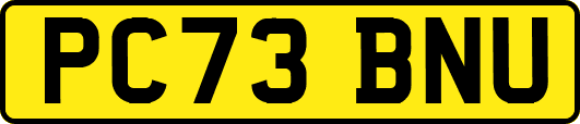 PC73BNU