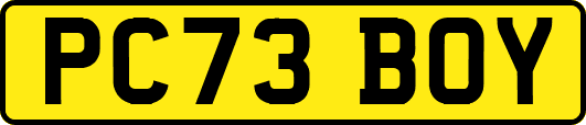 PC73BOY