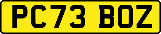 PC73BOZ