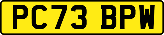 PC73BPW