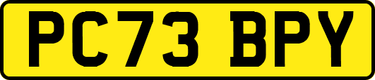 PC73BPY