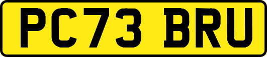 PC73BRU
