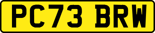 PC73BRW