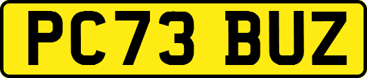PC73BUZ