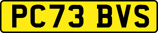 PC73BVS