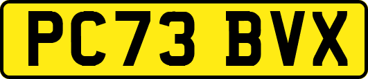 PC73BVX