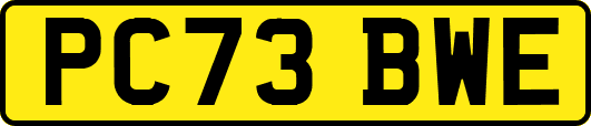 PC73BWE