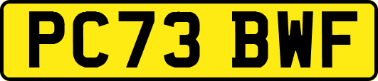 PC73BWF