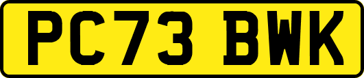PC73BWK