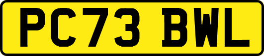 PC73BWL
