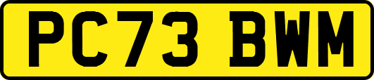 PC73BWM