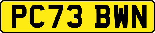 PC73BWN