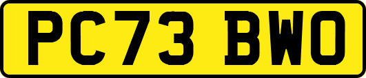 PC73BWO