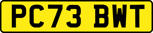 PC73BWT