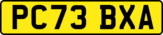 PC73BXA