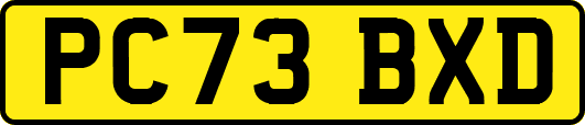 PC73BXD